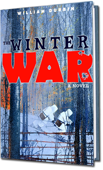 The Winter War book cover