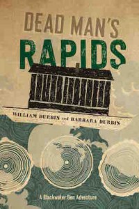 Dead Man's Rapids Cover web res